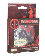 Deadpool - podložky pod pohár - 4 ks